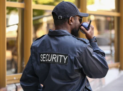 security