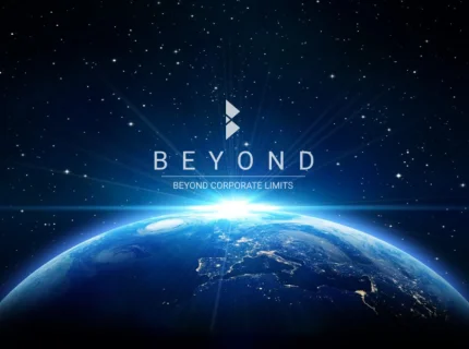 beyond