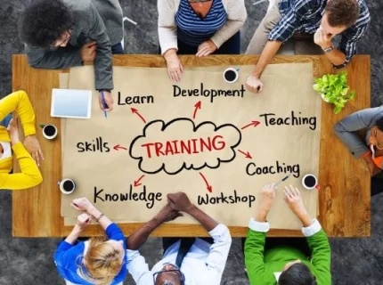 training