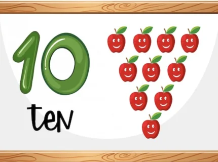 ten