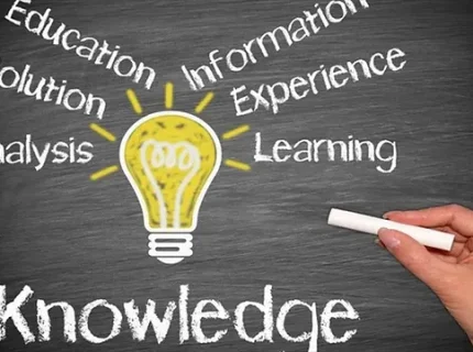 knowledge