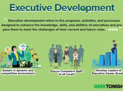 executive
