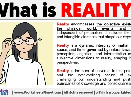 reality