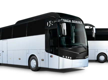 coach