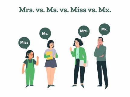 Mrs