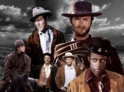western
