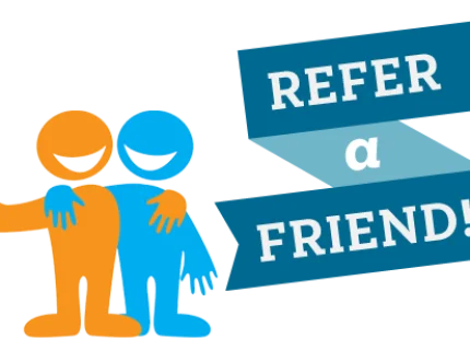 refer