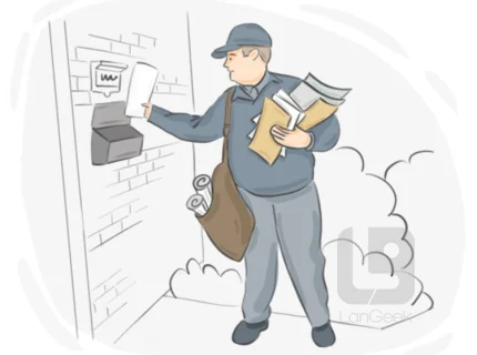 deliver