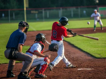 baseball