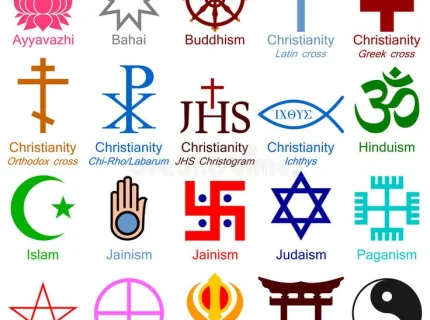 religion