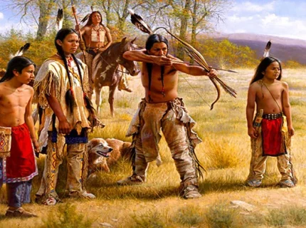native