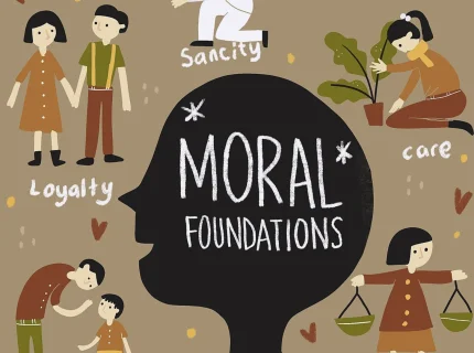 moral