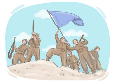 victory
