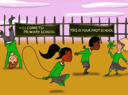 primary