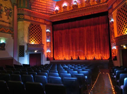 theater