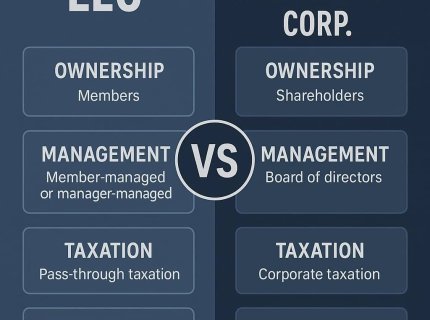 corporate