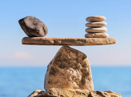 balance