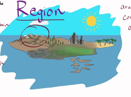 regional