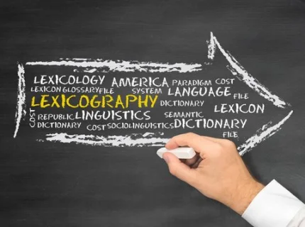 lexicography
