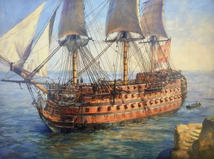merchantman
