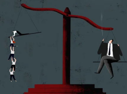 plutocratic