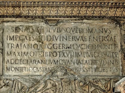 epigraphy