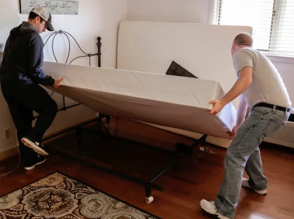 assembling