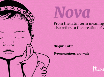 nova