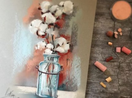 fixative
