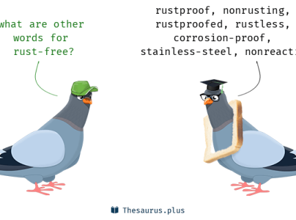 rustless
