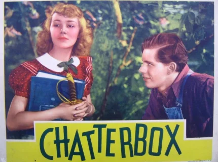 chatterbox