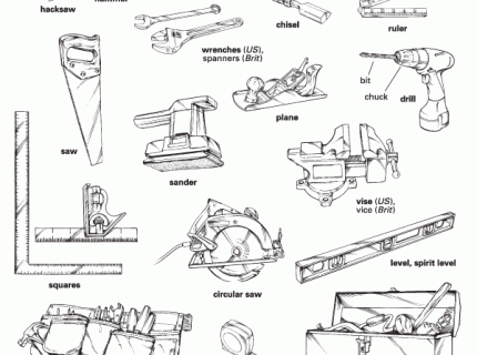 carpentry