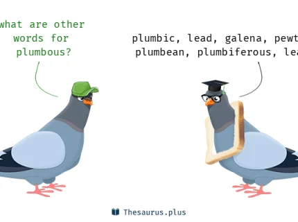 plumbous