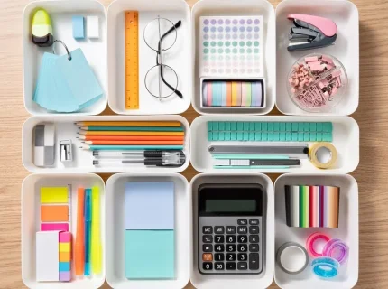 organise