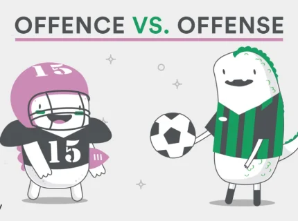 offence
