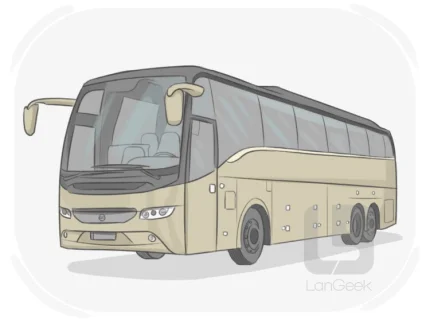 motorbus