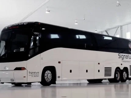 motorcoach