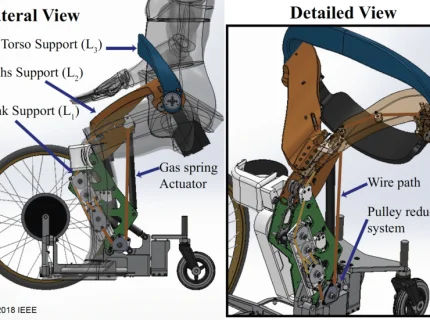 unmotorized