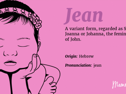 jean