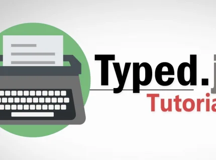 typed