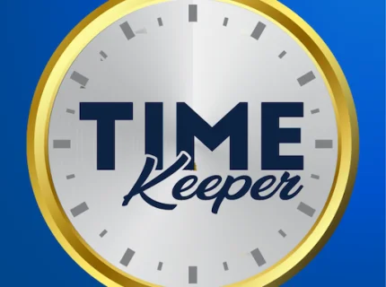 timekeeper