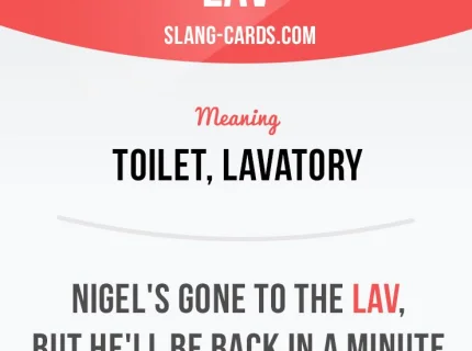 lav