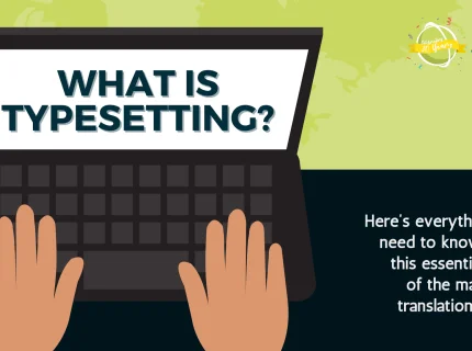 typesetter