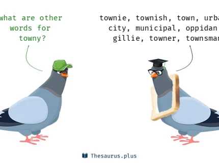 towny