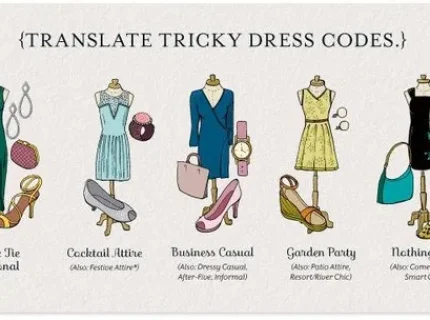 dressy