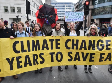 alarmism