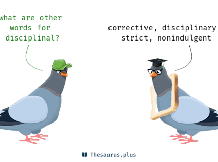 disciplinal