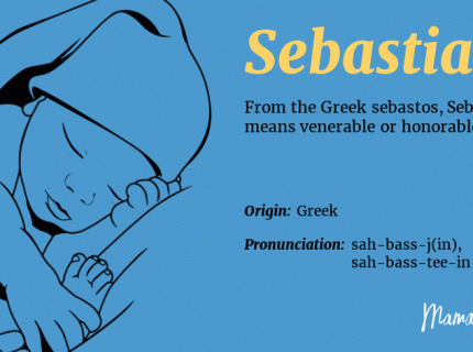 Sebastian
