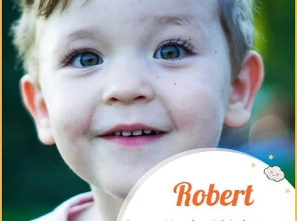 Robert