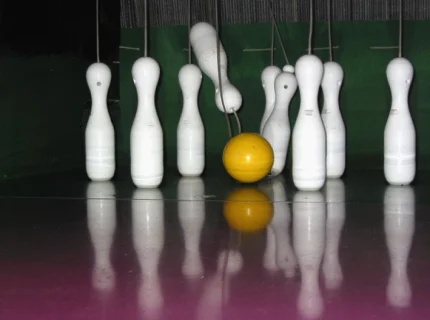 ninepins